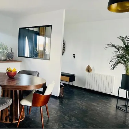 Holiday home Maison De Vacances Tonnay-Charente
