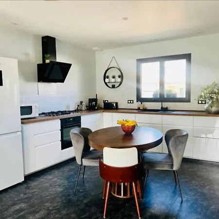 Maison De Vacances Tonnay-Charente
