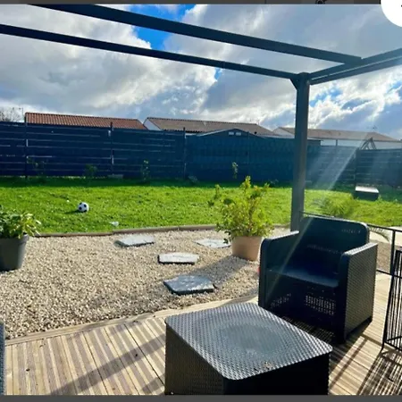 Maison De Vacances *
