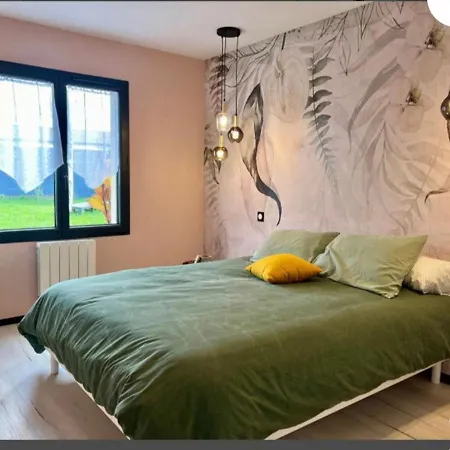 Maison De Vacances Holiday home *