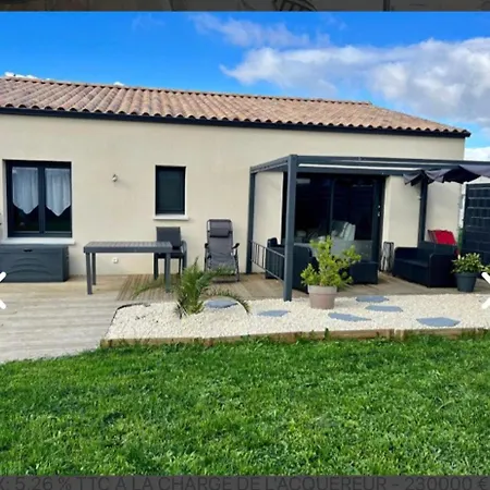 Maison De Vacances Holiday home