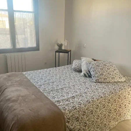 Maison De Vacances * Tonnay-Charente